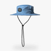 MC9039 Aftco Tropics Boonie Hat - Captain's Blue