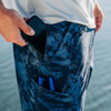 M131 Aftco Pinnacle Shorts
