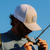 Aftco MC1104 Trilogy Trucker Hat