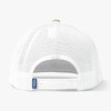 Aftco MC1104 Trilogy Trucker Hat
