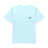 MT1494 AFTCO Bucket SS T-Shirt - Clearwater