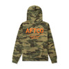 BFP4217 AFTCO Youth Radar Camo Pullover Hoodie