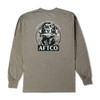 Aftco MT4542 On The Road LS T-Shirt
