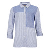 LSH1402 Barbour Womens Beachfront Pinstripe Shirt LSH1402 Barbour Womens Beachfront Pinstripe Shirt