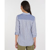 LSH1402 Barbour Womens Beachfront Pinstripe Shirt LSH1402 Barbour Womens Beachfront Pinstripe Shirt