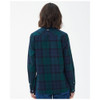 LSH1353 Barbour Womens Bredon Regular Long-Sleeved Shirt