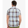 MSH5321 Barbour Bruno Summer Fit Short Sleeve Shirt