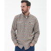MSH5383 Barbour Foss Tailored Shirt