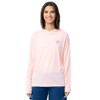 GHV55306-5FY1096 Guy Harvey Women's Gradient Turtles Performance Hoodie