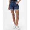 LST0001 Barbour Women's Maddison Denim Shorts