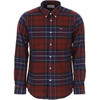 MSH4989 Barbour Lustleigh Shirt