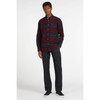 MSH4989 Barbour Lustleigh Shirt