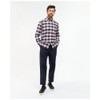 MSH5213 Barbour Stonewell Tailored Fit Shirt