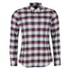 MSH5213 Barbour Stonewell Tailored Fit Shirt