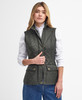LGI0017 Barbour Women's Wray Gilet LGI0017 Barbour Women's Wray Gilet