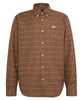 MSH5044 Barbour Henderson Thermo Weave Shirt