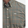 MSH5044 Barbour Henderson Thermo Weave Shirt