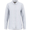 LTS0555 Barbour Women's Marine Relaxed Long-Sleeved Shirt LTS0555 Barbour Women's Marine Relaxed Long-Sleeved Shirt