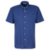 MSH5093 Barbour Nelson Short Sleeve Summer Shirt
