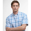 MSH5439 Barbour Drafthill Short Sleeve Shirt