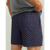 H2000227 Huk Pursuit Volley Swim Shorts
