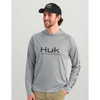 H1200525 Huk Pursuit Performance Hoodie