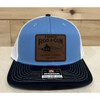 Frisco Rod & Gun 112 Patch Trucker Hat