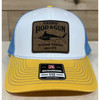 Frisco Rod & Gun 112 Patch Trucker Hat