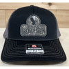Frisco Rod & Gun 112 Patch Trucker Hat