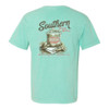 SFM12244 Southen Fried Cotton Bucket of Oysters Short Sleeve Tee SFM12244 Southen Fried Cotton Bucket of Oysters Short Sleeve Tee