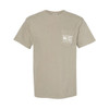SFM12211 Southen Fried Cotton Easy Landing Short Sleeve Tee SFM12211 Southen Fried Cotton Easy Landing Short Sleeve Tee