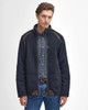 MFL0192 Barbour Langdale Fleece Jacket