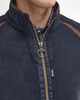 MFL0192 Barbour Langdale Fleece Jacket