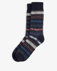 MSO0062 Barbour Boyd Socks