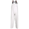 10028 Grundens Clipper 116 Bib - White
