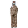 10075 Grundens Neptune Bib - Refraction Camo Stone