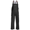 10075 Grundens Neptune Bib - Black