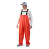 10075 Grundens Neptune Bib - Orange