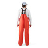 10075 Grundens Neptune Bib - Orange