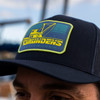 50342 Grundens Commercial Boat Trucker Hat