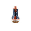 60065 Grundens Kid's Guppy Rain Boot