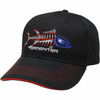 HAT-T-P Tormenter Ocean Patriot Baseball Hat