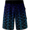 BS4X4 Tormenter Ocean 4x4 - 8 Way Stretch Board Shorts