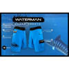 BS Tormenter Ocean Waterman 5 Pocket Board Shorts