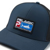 1202251009 Pelagic Flybridge Deluxe Trucker Cap