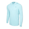 1015243015 Pelagic Vaportek Goione Boat Hooded Fishing Shirt