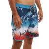 1001242002 Pelagic High Spot Boardshorts 18"