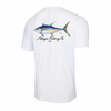 1014233005 Pelagic Stratos Goione YFT Performance Shirt
