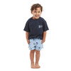 4002223004 Pelagic Kid's Dockside Elastic Waist Shorts