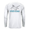 PS29 Fathom Offshore Grander Long Sleeve Performance Tee